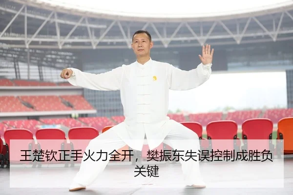 王楚钦正手火力全开，樊振东失误控制成胜负关键
